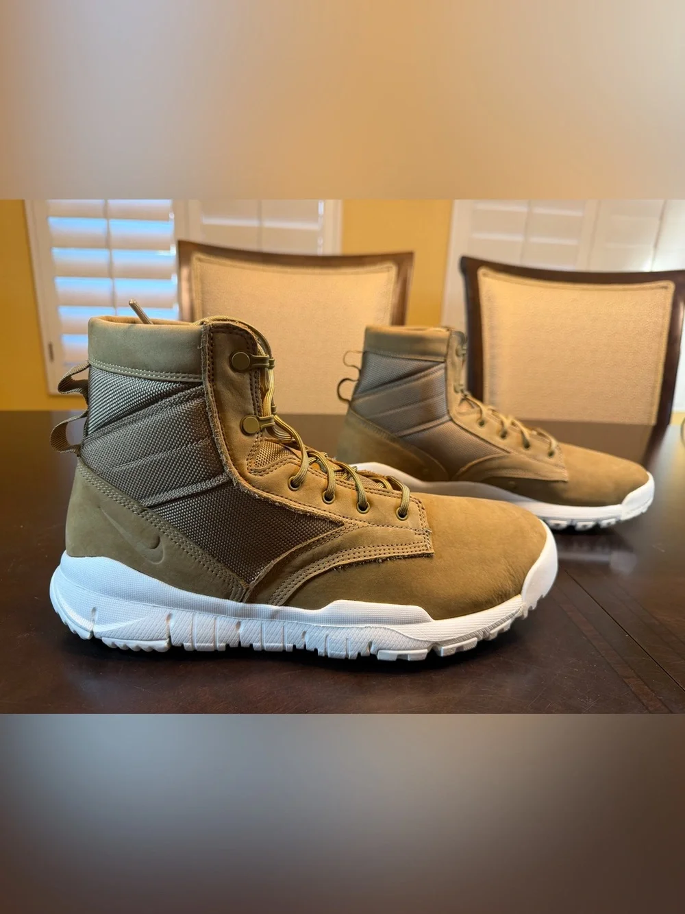 Nike new sfb